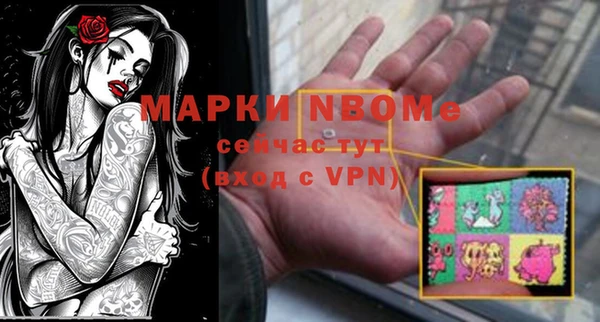 трава Бородино